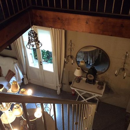 Bed and Breakfast Aria Di Campagna Лоди Экстерьер фото