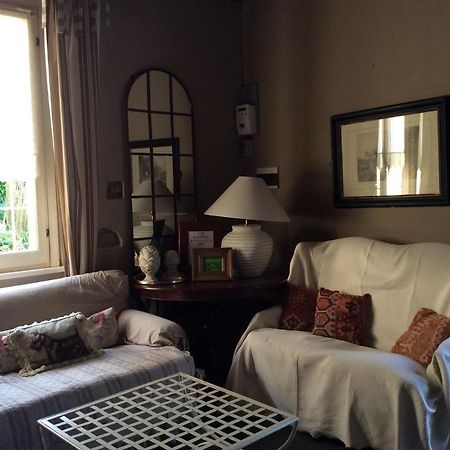 Bed and Breakfast Aria Di Campagna Лоди Экстерьер фото