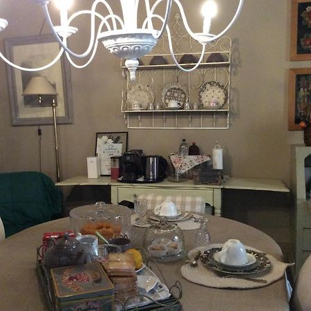 Bed and Breakfast Aria Di Campagna Лоди Экстерьер фото