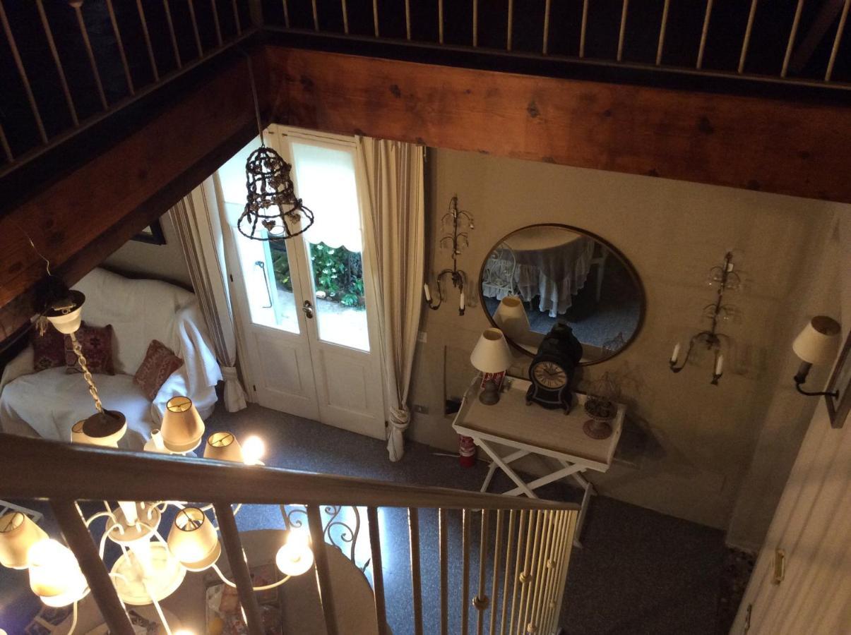 Bed and Breakfast Aria Di Campagna Лоди Экстерьер фото
