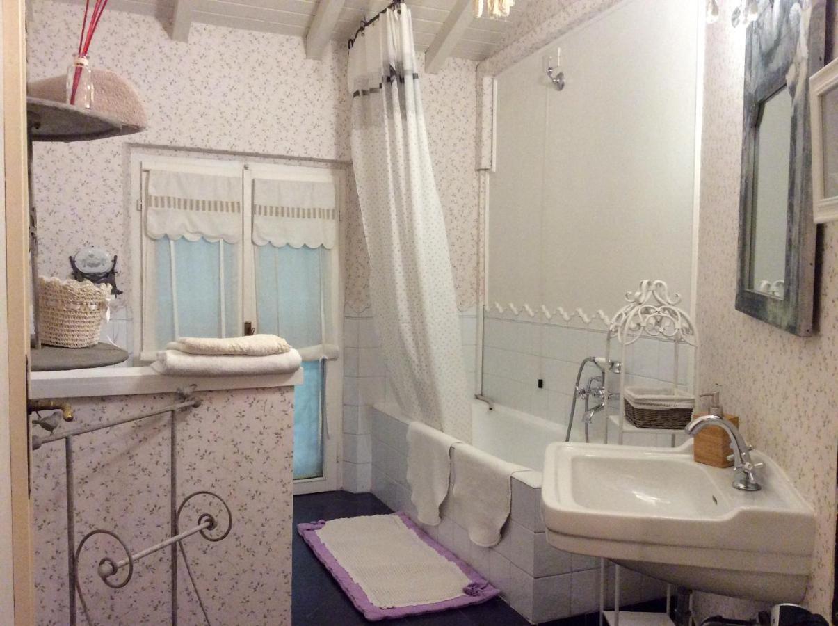 Bed and Breakfast Aria Di Campagna Лоди Экстерьер фото