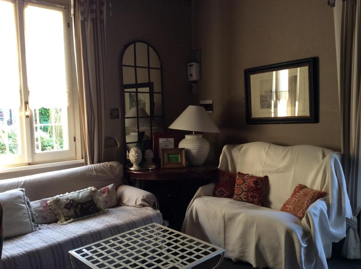 Bed and Breakfast Aria Di Campagna Лоди Экстерьер фото
