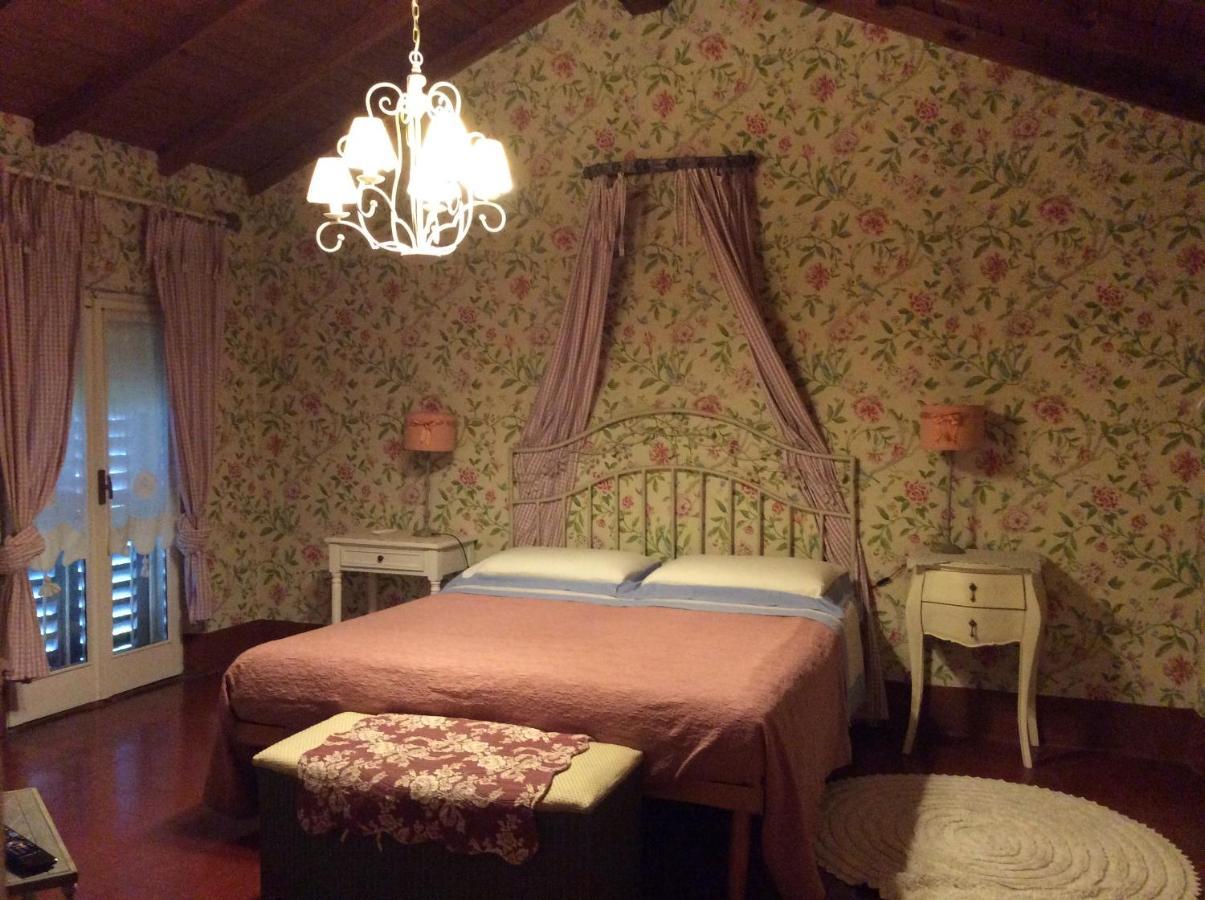 Bed and Breakfast Aria Di Campagna Лоди Экстерьер фото